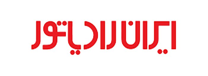عکس لوگو ایران رادیاتور
