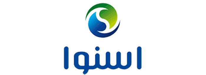 عکس لوگو اسنوا
